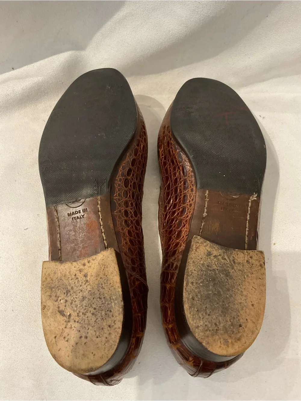 Chanel Loafers